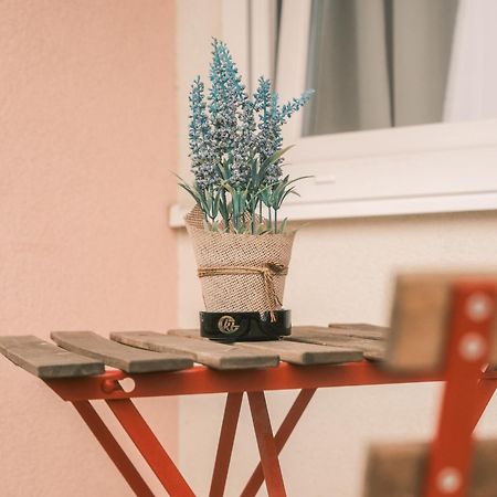 Apartmani Venium Križevci エクステリア 写真