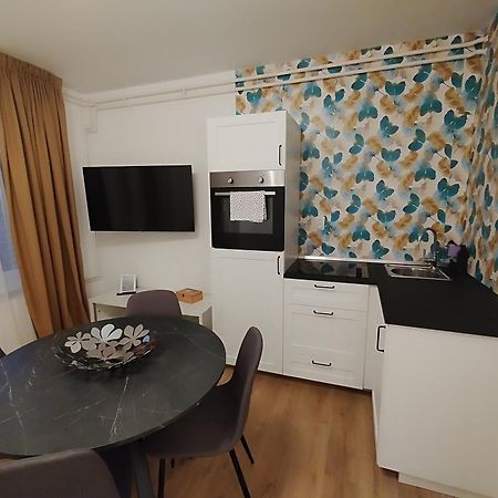 Apartmani Venium Križevci エクステリア 写真