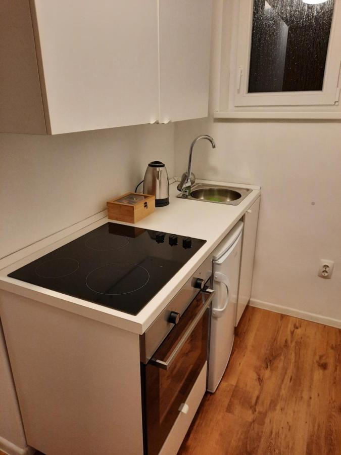 Apartmani Venium Križevci エクステリア 写真