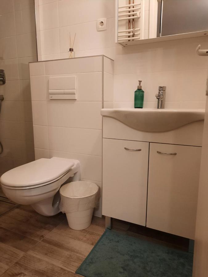 Apartmani Venium Križevci エクステリア 写真