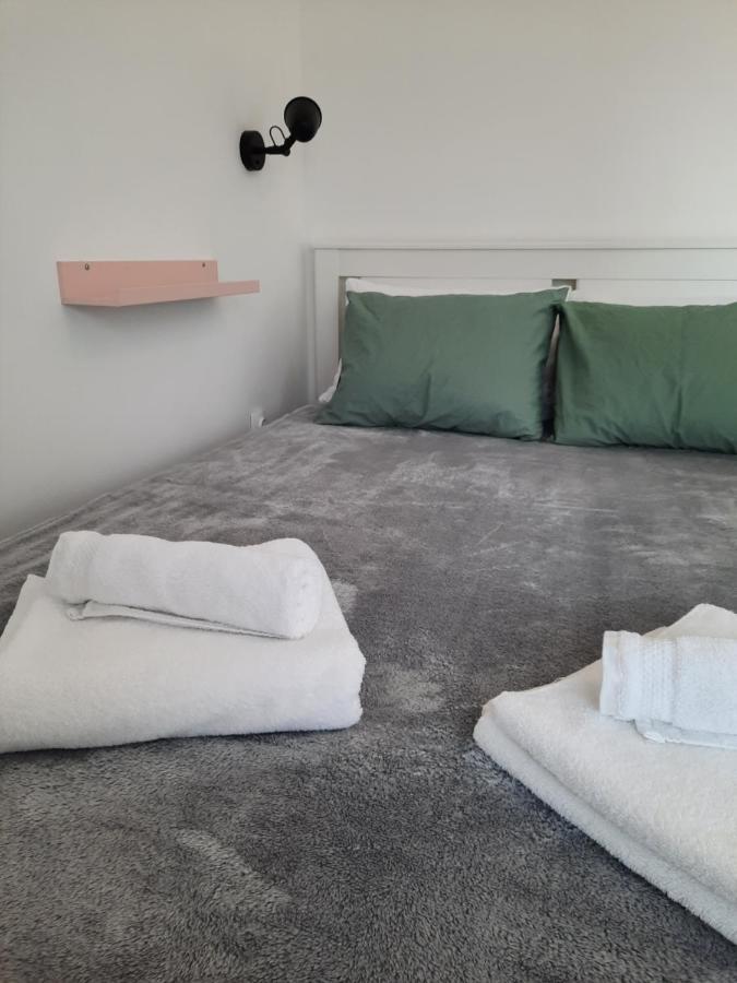 Apartmani Venium Križevci エクステリア 写真
