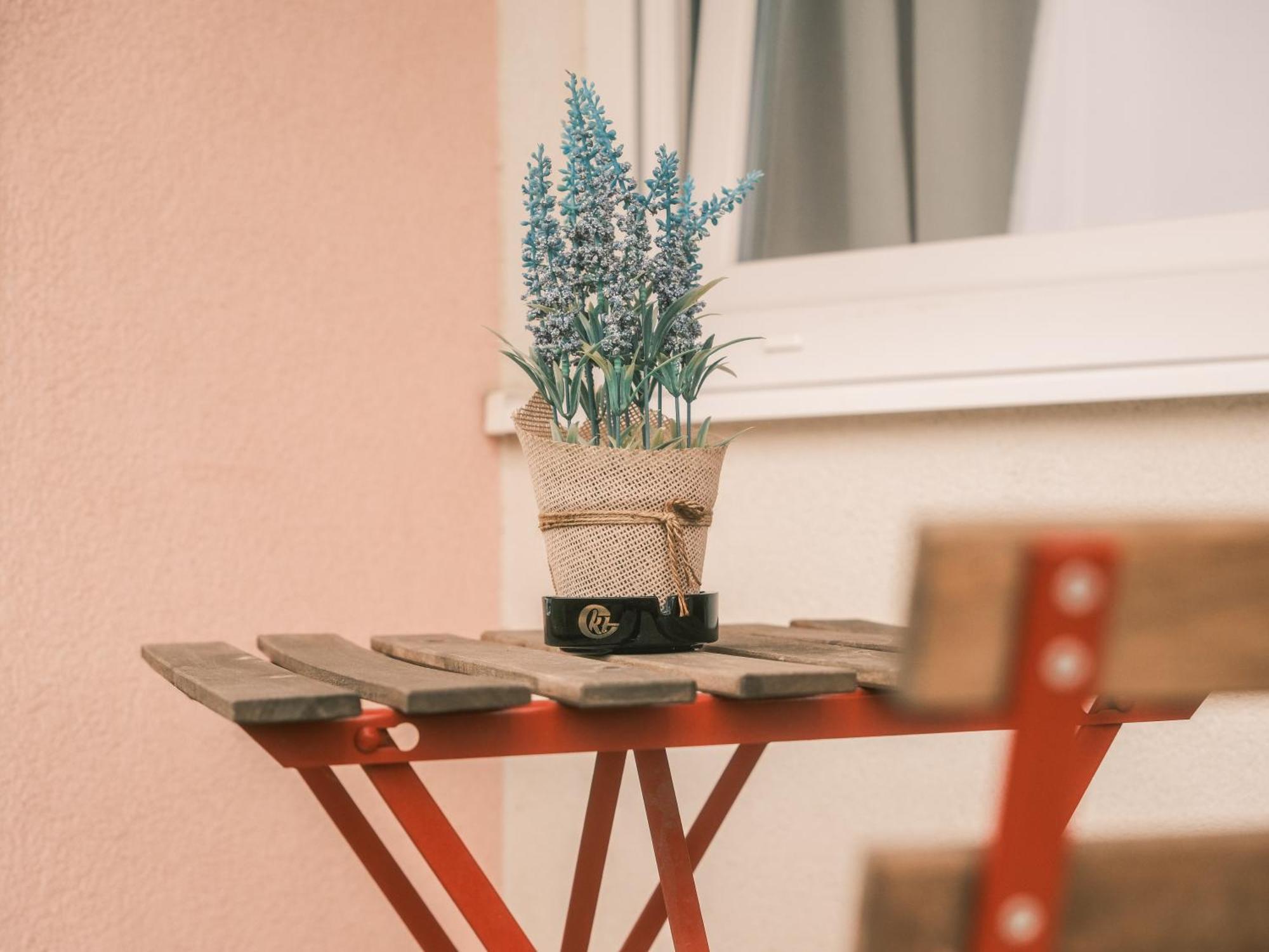 Apartmani Venium Križevci エクステリア 写真