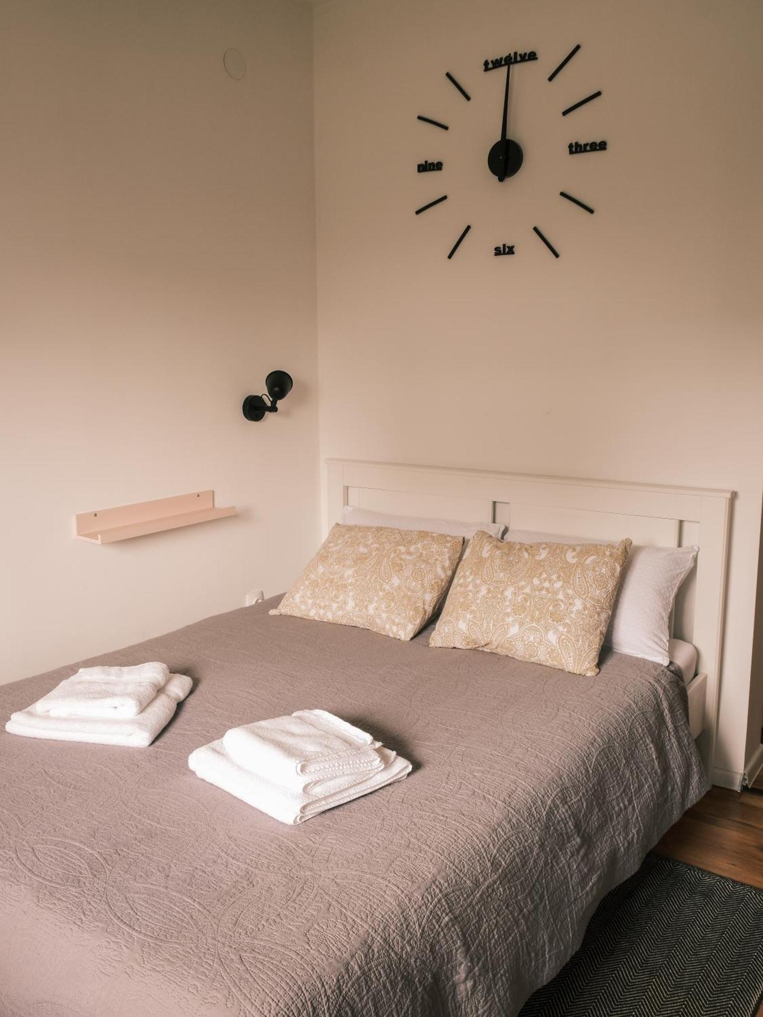 Apartmani Venium Križevci エクステリア 写真
