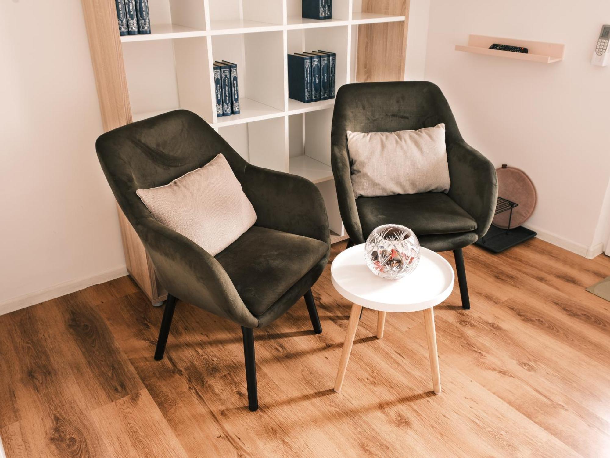 Apartmani Venium Križevci エクステリア 写真