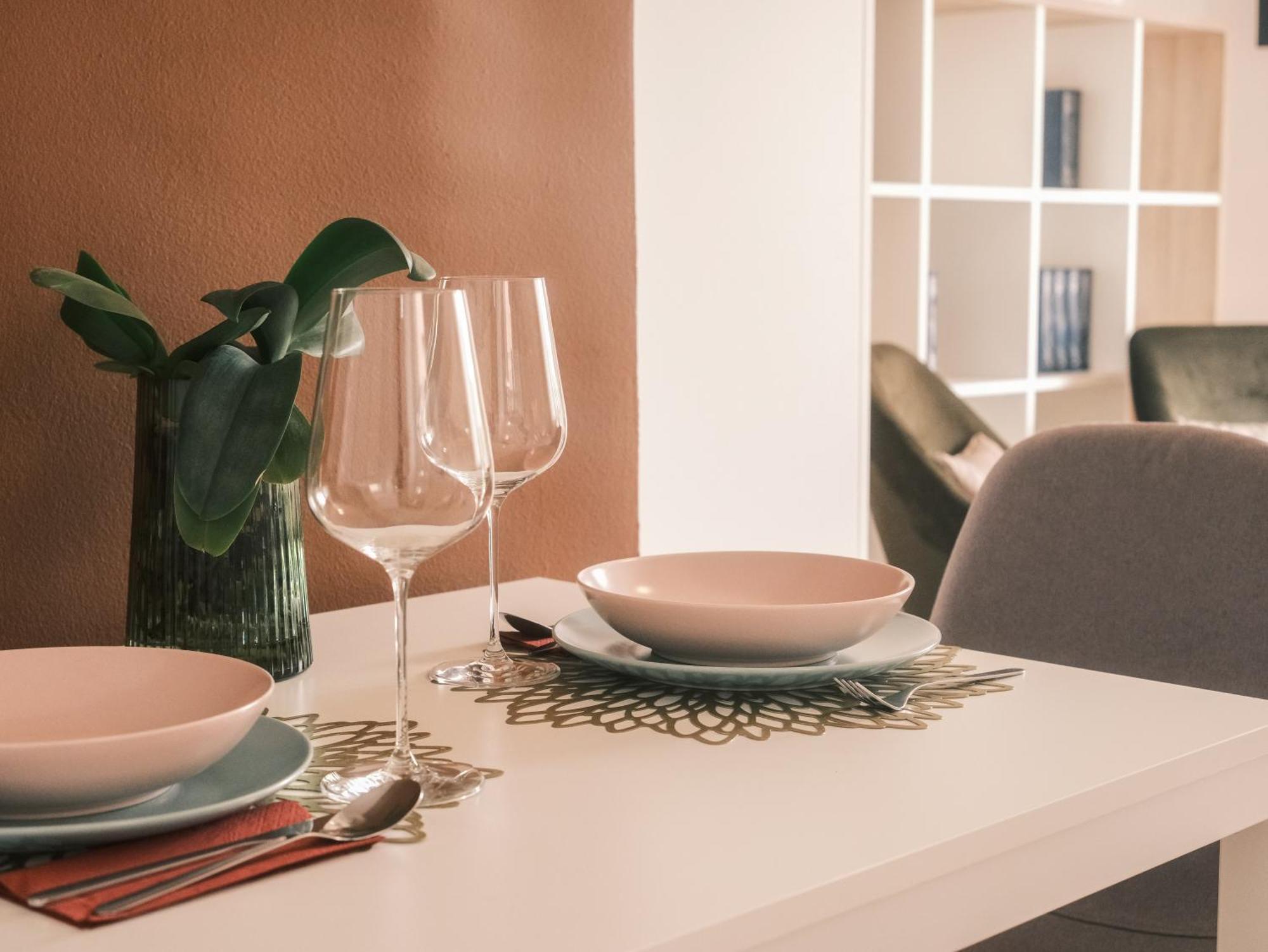 Apartmani Venium Križevci エクステリア 写真