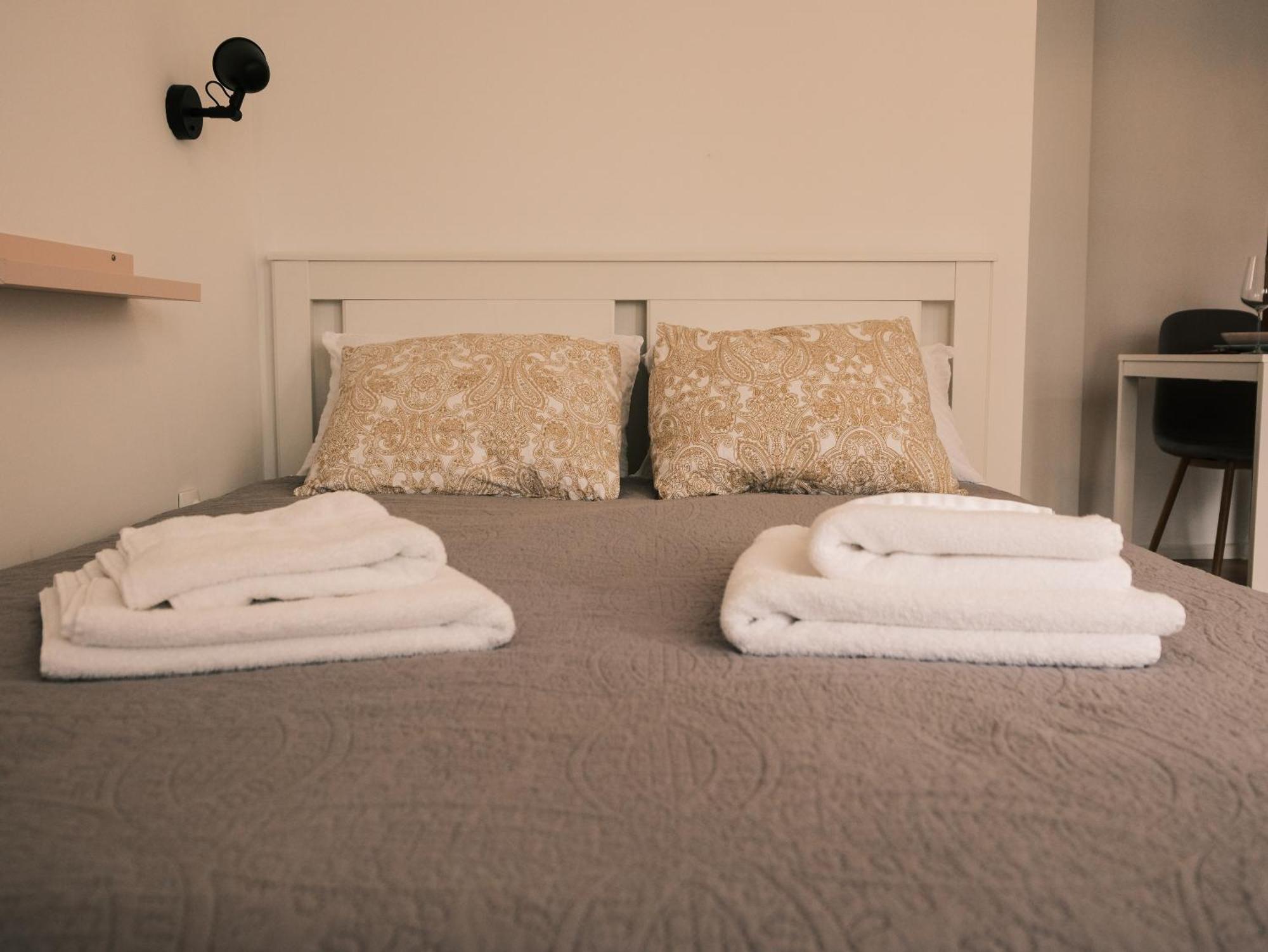 Apartmani Venium Križevci エクステリア 写真