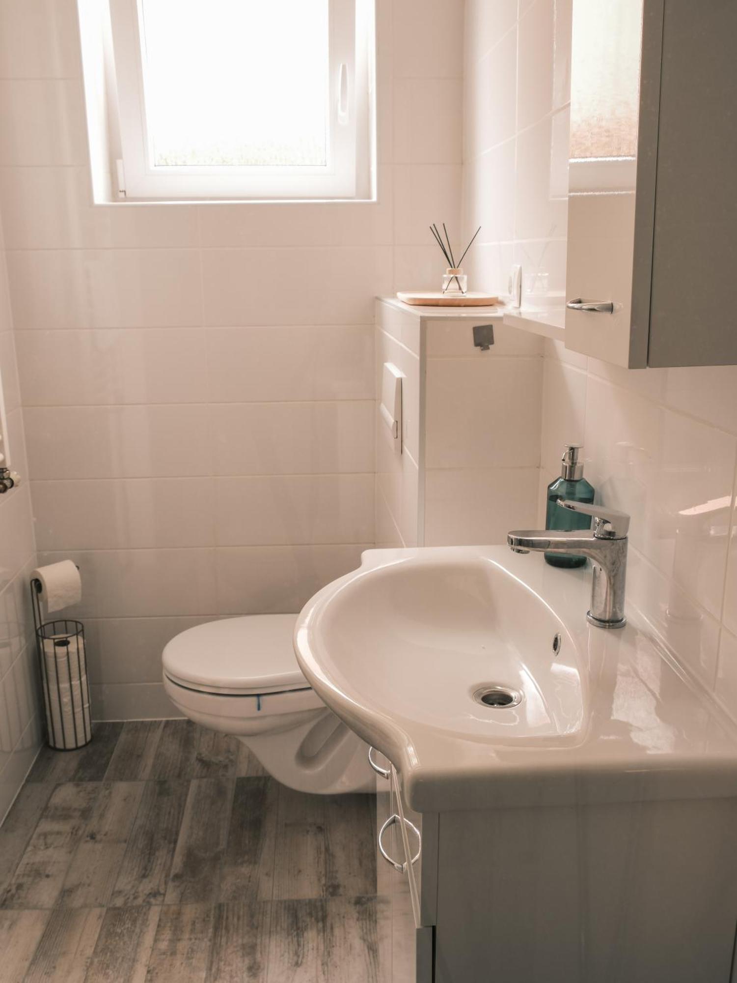 Apartmani Venium Križevci エクステリア 写真