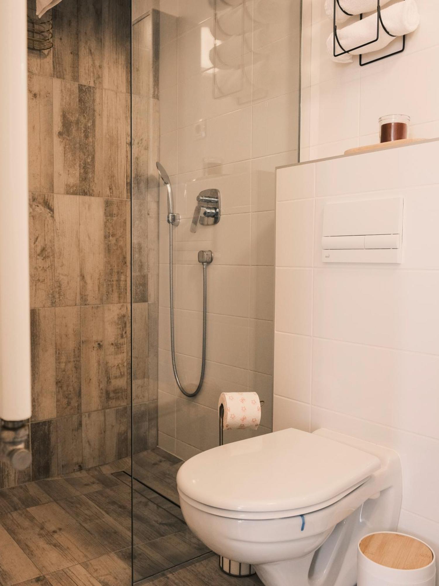 Apartmani Venium Križevci エクステリア 写真