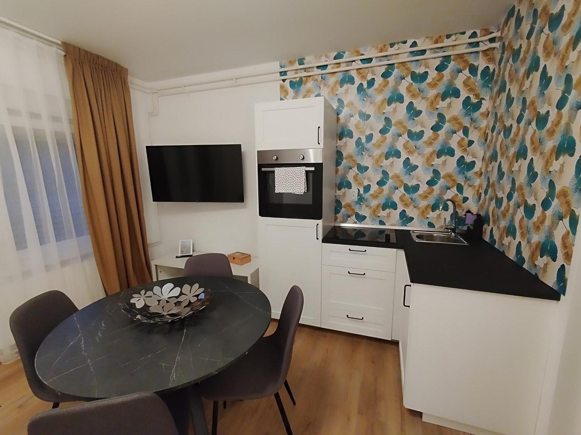 Apartmani Venium Križevci エクステリア 写真